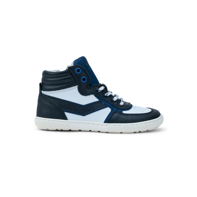 Koel Danish Nappa Blue