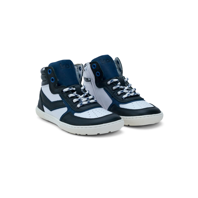 Koel Danish Nappa Blue