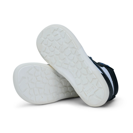 Koel Danish Nappa Blue