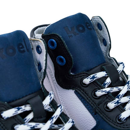 Koel Danish Nappa Blue