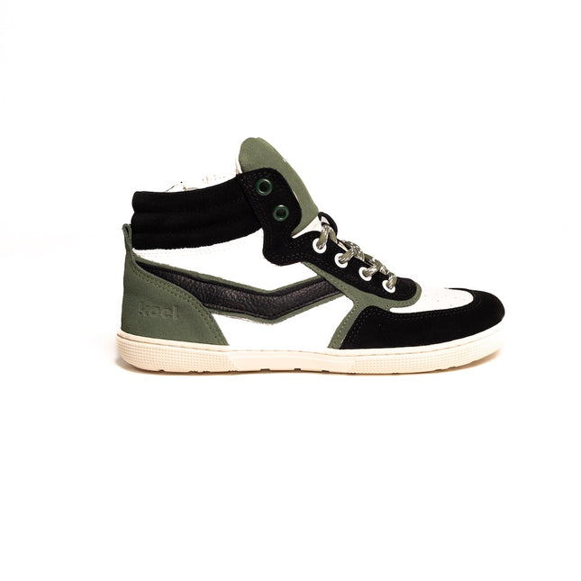 Koel Danish Nappa Green