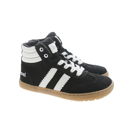 Koel Drew Merino Black