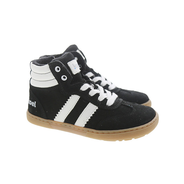 Koel Drew Merino Black