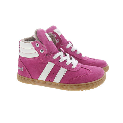 Koel Drew Merino Fuchsia