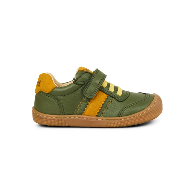 Koel Dylan Leather 3.0 Green
