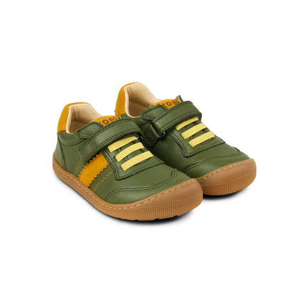 Koel Dylan Leather 3.0 Green