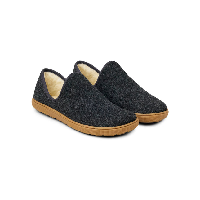 Koel Fayra Dark Grey