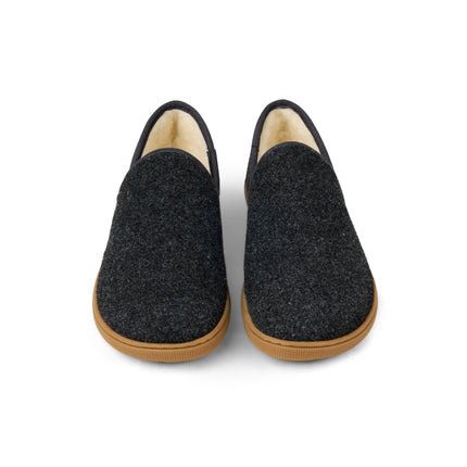 Koel Fayra Dark Grey