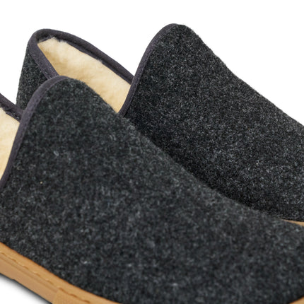 Koel Fayra Dark Grey