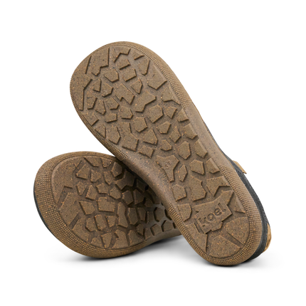 Koel Francie Cloud Cognac