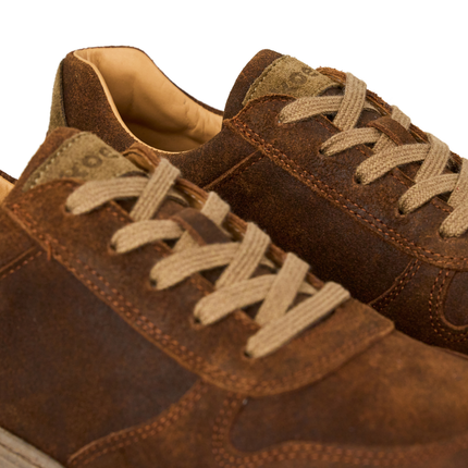 Koel Francie Cloud Cognac
