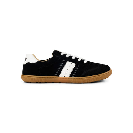 Koel Francie II Suede Black 3.0 Vrouwen