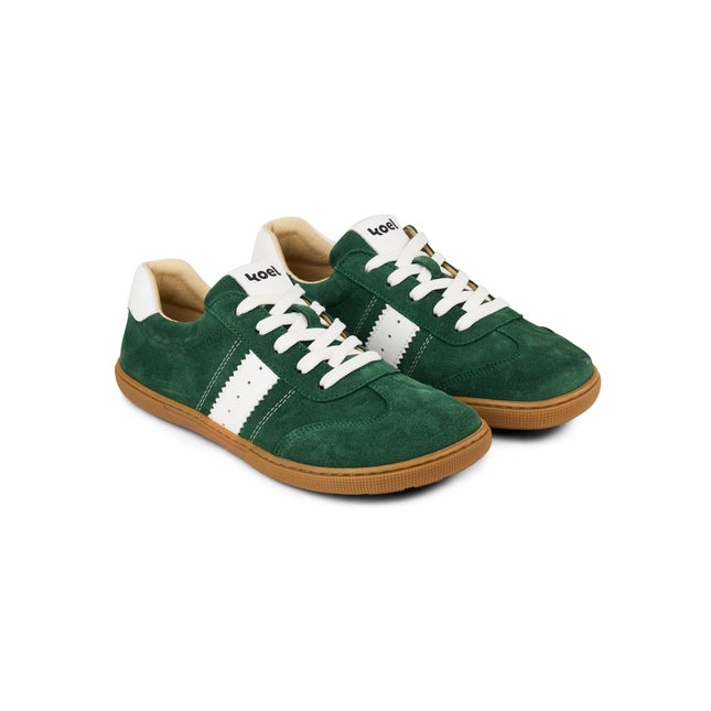 Koel Francie II Suede Khaki 3.0 Vrouwen