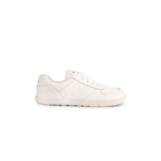 Koel Francie Leather White Vrouwen