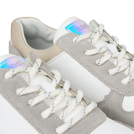 Koel Francie White Vrouwen