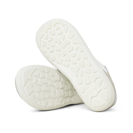 Koel Francie White Vrouwen