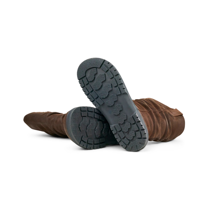 Koel Glyra Felt Chocolate