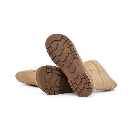 Koel Glyra Felt Taupe