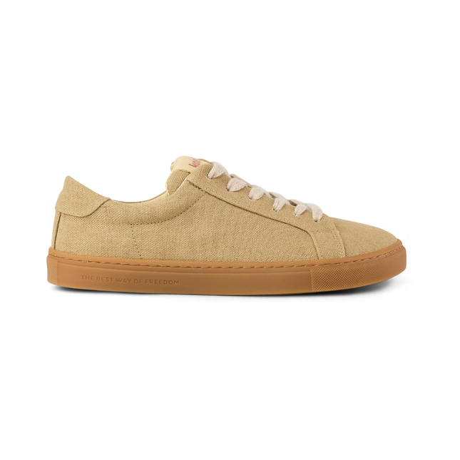 Koel Hazel Canvas Taupe