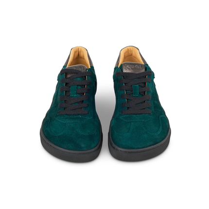 Koel Helena Suede Petrol