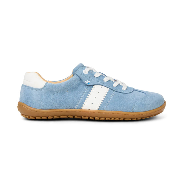 Koel Ila Suede 3.0 Aqua Vrouwen