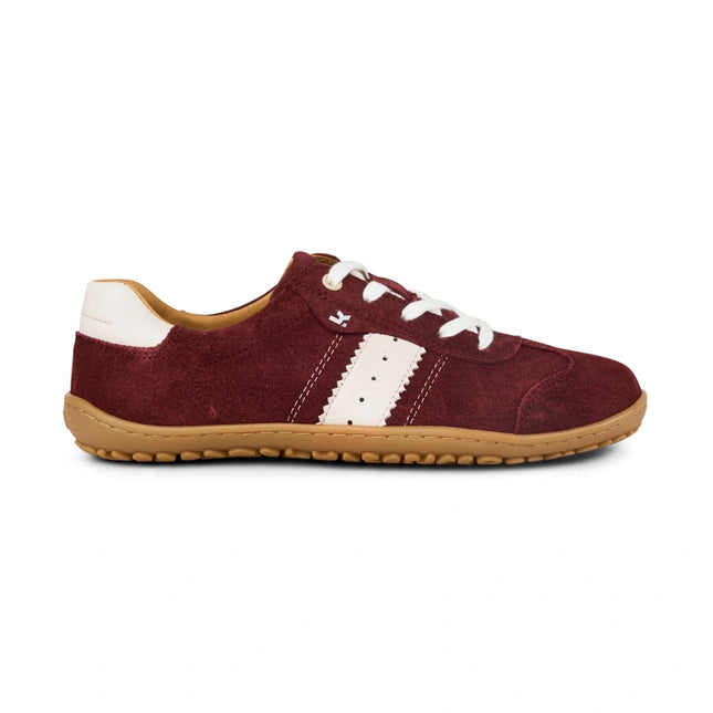 Koel Ila Suede 3.0 Bordo Vrouwen