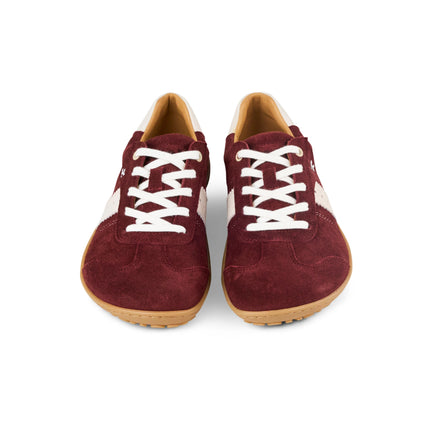Koel Ila Suede 3.0 Bordo Vrouwen