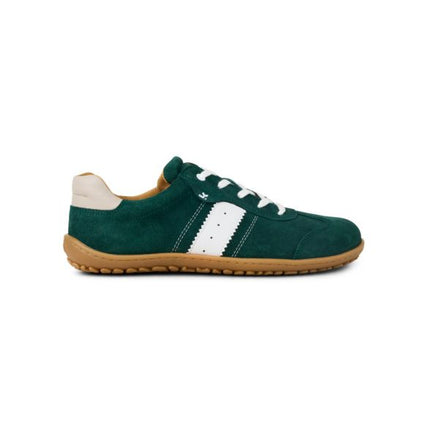 Koel Ila Suede 3.0 Green Vrouwen