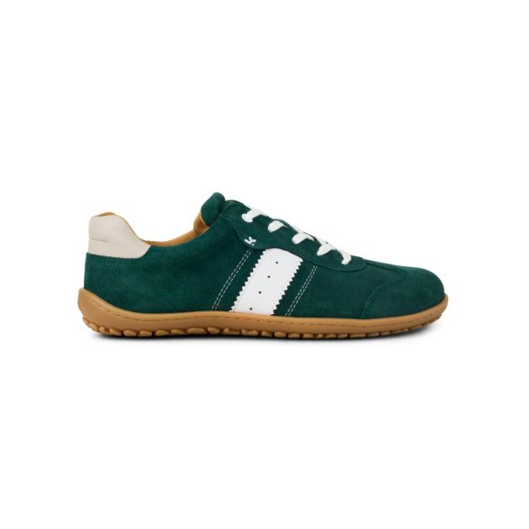 Koel Ila Suede 3.0 Green Vrouwen