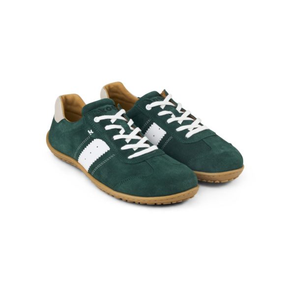 Koel Ila Suede 3.0 Green Vrouwen
