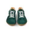 Koel Ila Suede 3.0 Green Vrouwen