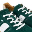Koel Ila Suede 3.0 Green Vrouwen