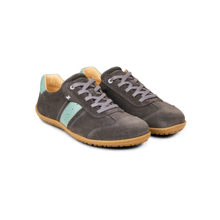 Koel Ila Suede 3.0 Grey Vrouwen