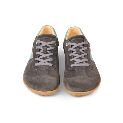 Koel Ila Suede 3.0 Grey Vrouwen