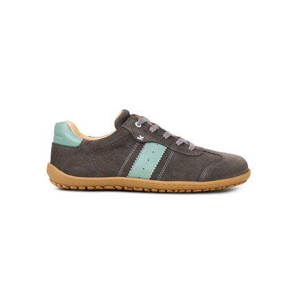 Koel Ila Suede 3.0 Grey Vrouwen