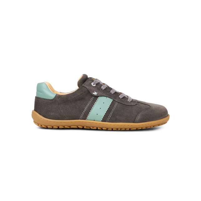 Koel Ila Suede 3.0 Grey Vrouwen