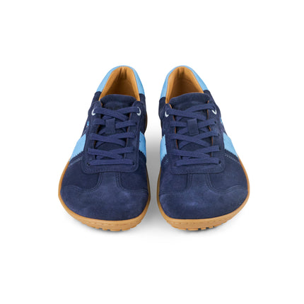 Koel Ila Suede 3.0 Navy Vrouwen