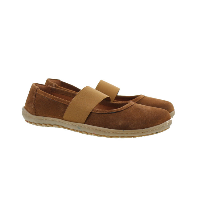 Koel Isla Eco Cognac Vrouwen