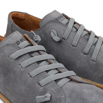 Koel Izzie Eco Grey Vrouwen