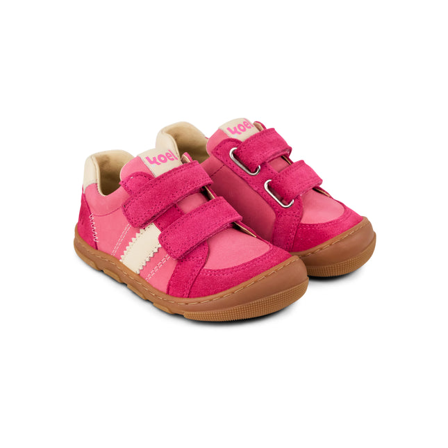 Koel Kobi W II Fuchsia