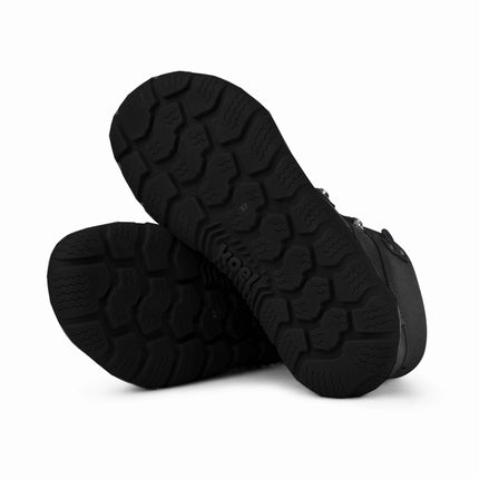 Koel Roba 2.0 Merino Black