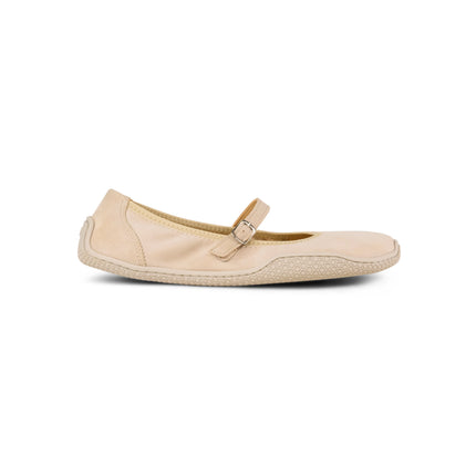 Koel Valeria II Suede Beige
