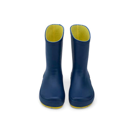 Koel Wini Bare Solid V2 Blue