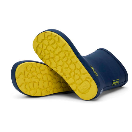 Koel Wini Bare Solid V2 Blue