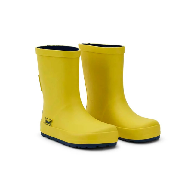 Koel Wini Bare Solid V2 Yellow