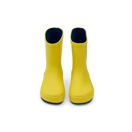 Koel Wini Bare Solid V2 Yellow