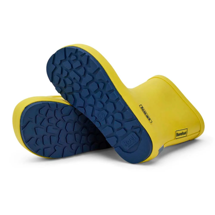 Koel Wini Bare Solid V2 Yellow