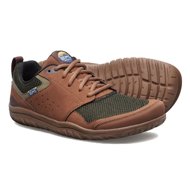 Lems Primal Zen Woodland Uniseks