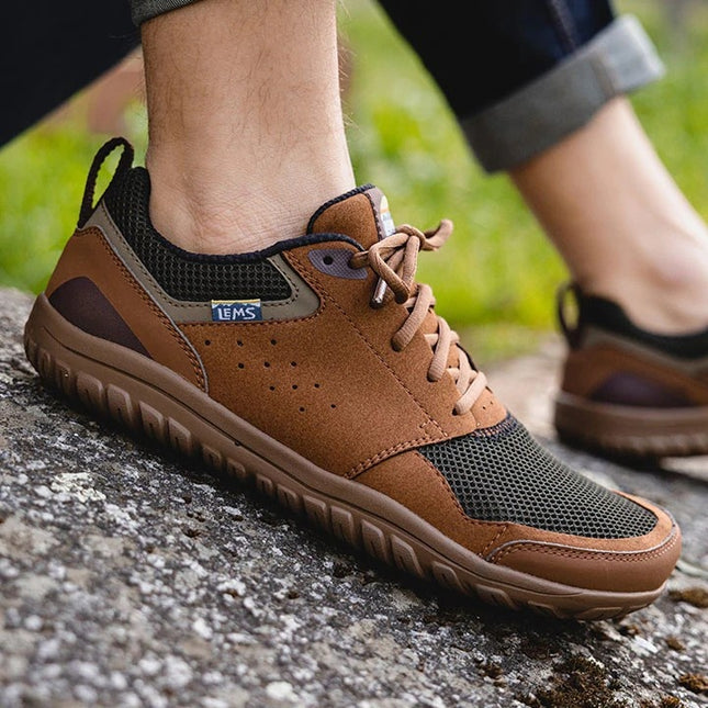 Lems Primal Zen Woodland Uniseks