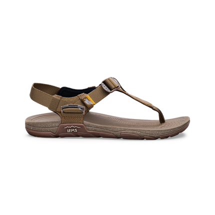 Lems Switchback Sandal Sandstorm Unisex
